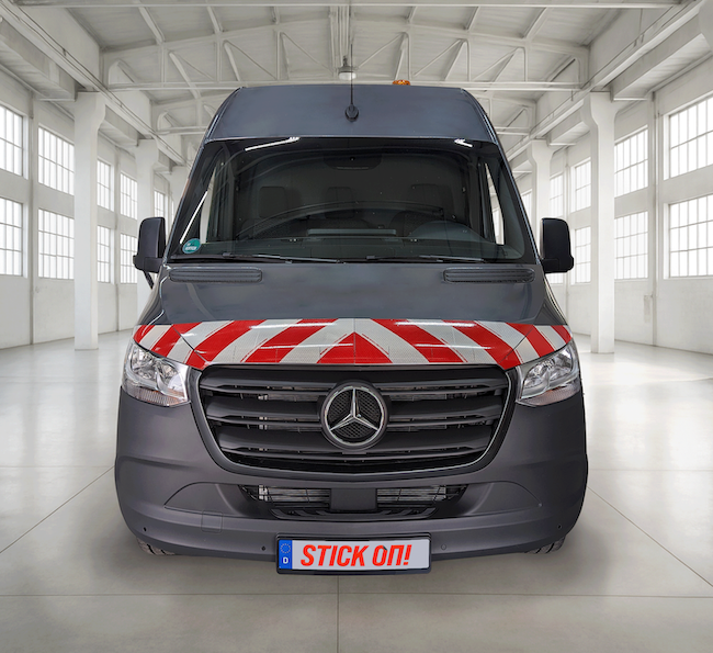 Passgenau für dein Fahrzeug